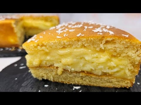 Lemon Cake